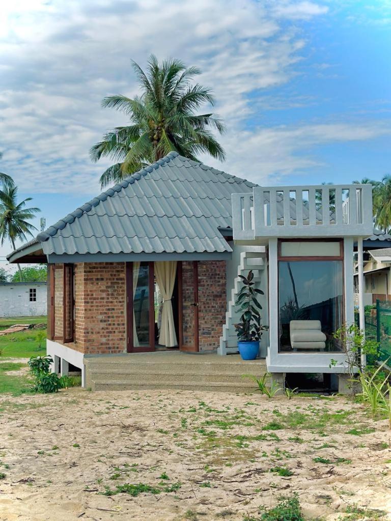 Sekepeng Penarek II Kampung Penarik ภายนอก รูปภาพ